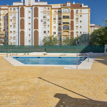 Sur Suites Alhambra Fuengirola Dış mekan fotoğraf